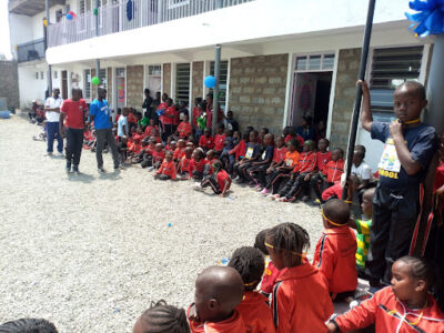 Starlite School Utawala