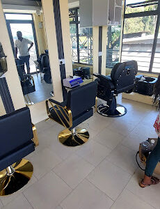 Tee Glamor Beauty Salon & Barber