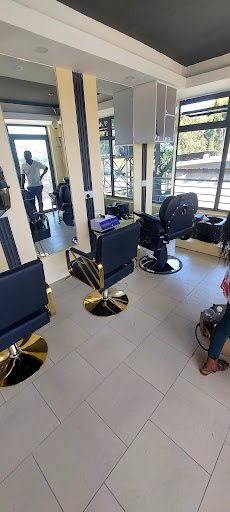 Tee Glamor Beauty Salon & Barber