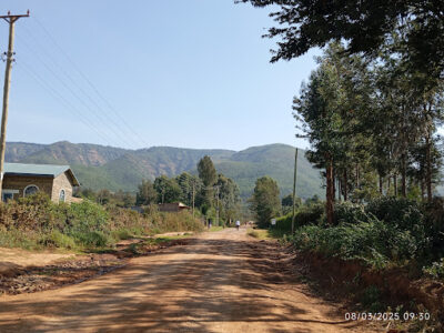 Kijabe Township Secondary School