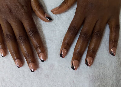 Monique Beauty Studio