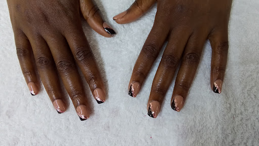 Monique Beauty Studio