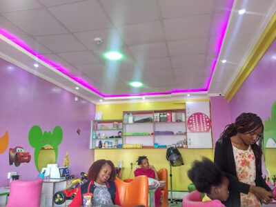 Toto's Hair Loft