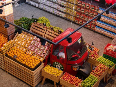 Quick Mart Narok