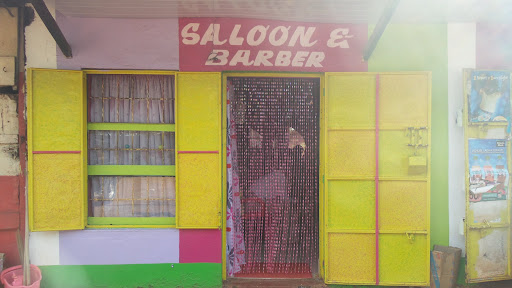 Hq Unisex Salon