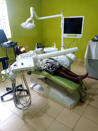 Lusimbi Dental Clinic