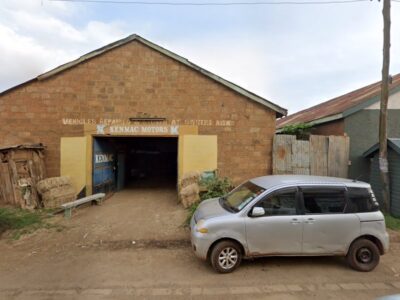Jupiter Agrovet