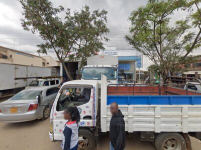 Dia Hardware Limited