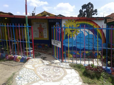 St. Elizabeth Integrated Juniour Academy