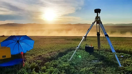 Geo-Tracts Land Surveyors | Surveyor In Ruiru