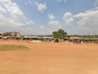 Ebenezer (Rosuri) Agrovet Yala