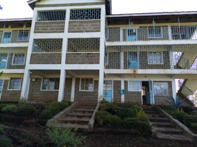 Nduriri Sec .School