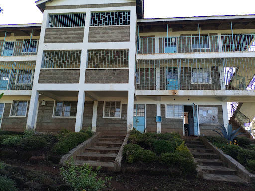 Nduriri Sec .School