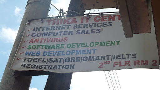 Thika It Centre