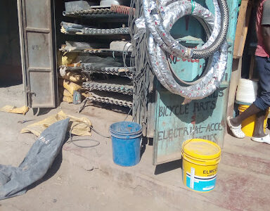 Economy Glassmart Hardware