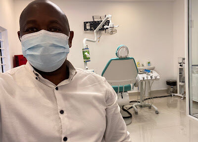 The Periodontist Dental Centre