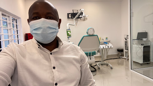 The Periodontist Dental Centre