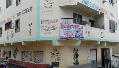 Shinning Bright Minds Schools