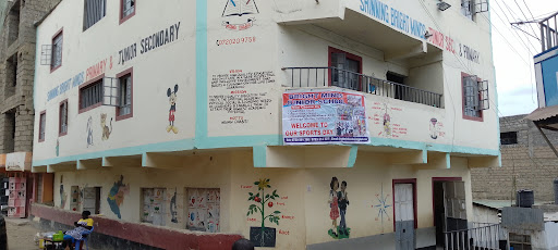 Shinning Bright Minds Schools