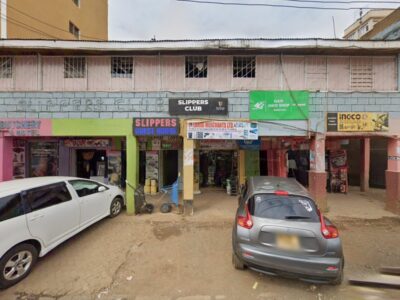 Soweto Hardware & Tools