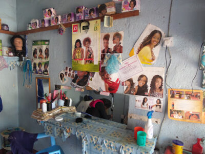 Imani Hair Salon