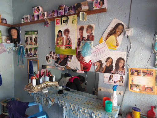 Imani Hair Salon