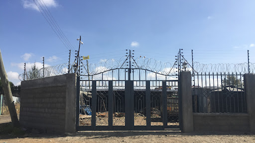 Saradi Hardware Katani