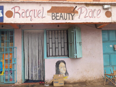 Racquel Beauty Place