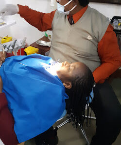 Dr Khan Dental Center-Machakos