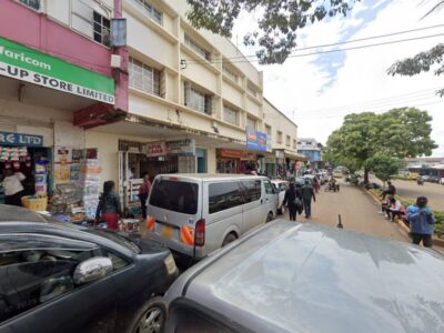 Specialised Hardware Ltd