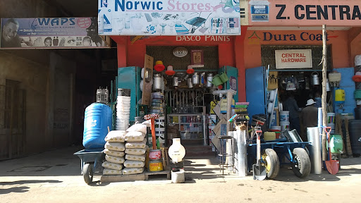 Norwic Stores