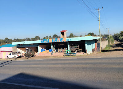 Blessma Hardware Nakuru