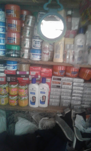 Sahla Salon & Cosmetic
