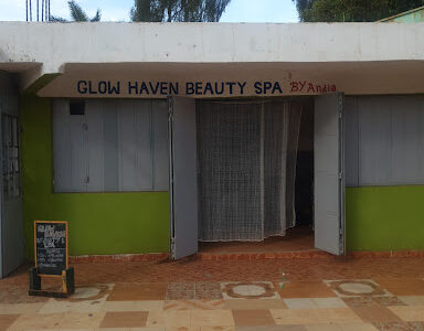 Glow Haven By Andia