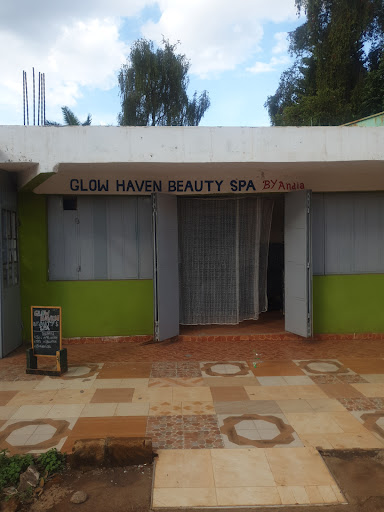 Glow Haven By Andia