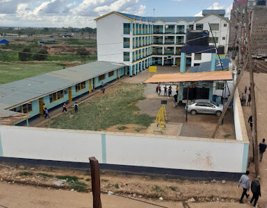 Midas Golden Academy