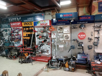 Ujenzi Distributors Ltd - Ruiru