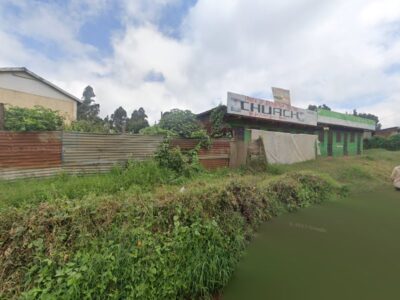 Thamanda Girls High School