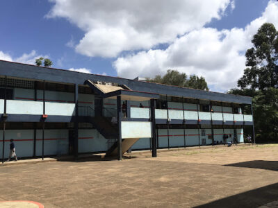 Kileleshwa School And Jss