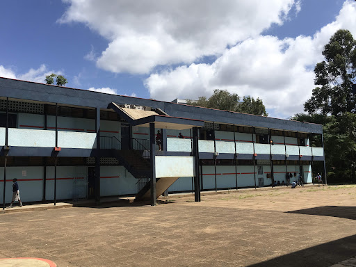 Kileleshwa School And Jss