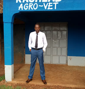 Rachzab Agrovet