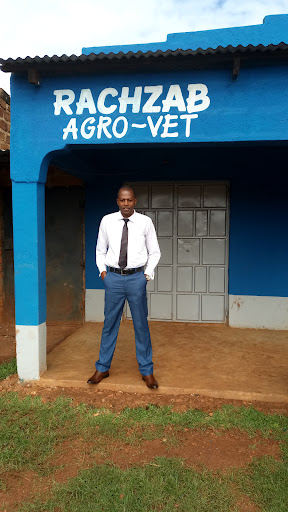 Rachzab Agrovet