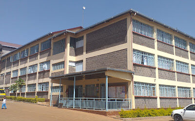 Consolata School - Kiambu