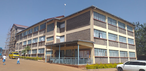 Consolata School - Kiambu