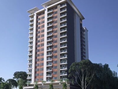 Saif Real Estate