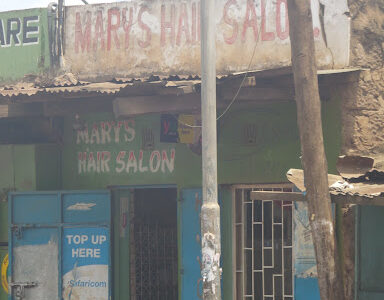 Mary's Hair Salon