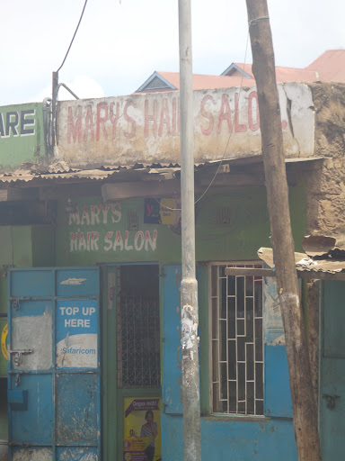 Mary's Hair Salon