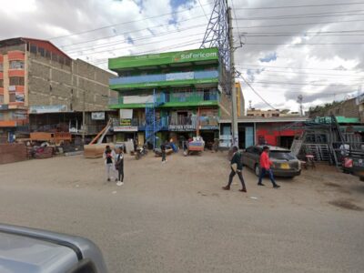 Chether Stores