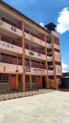 Twin Kids Academy Mihang'o