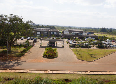 Crawford International School | Kenya